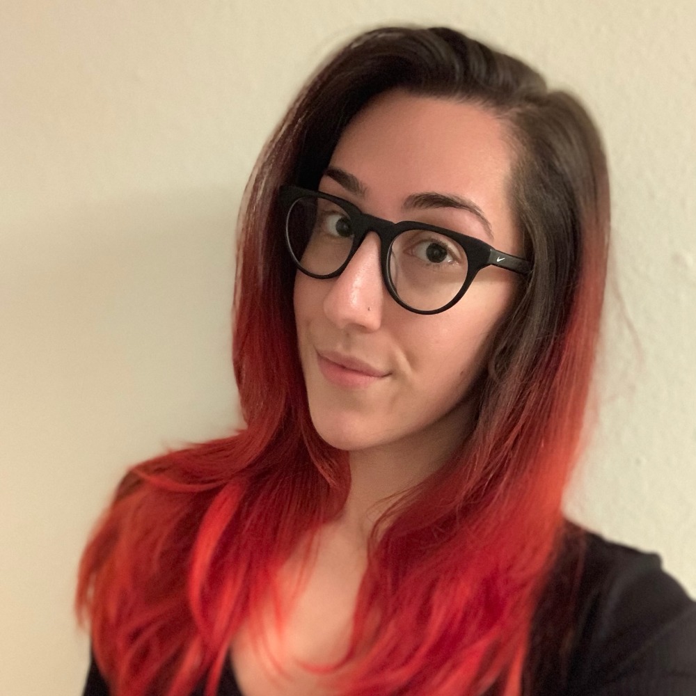 Meet your Posher, Anjelica
